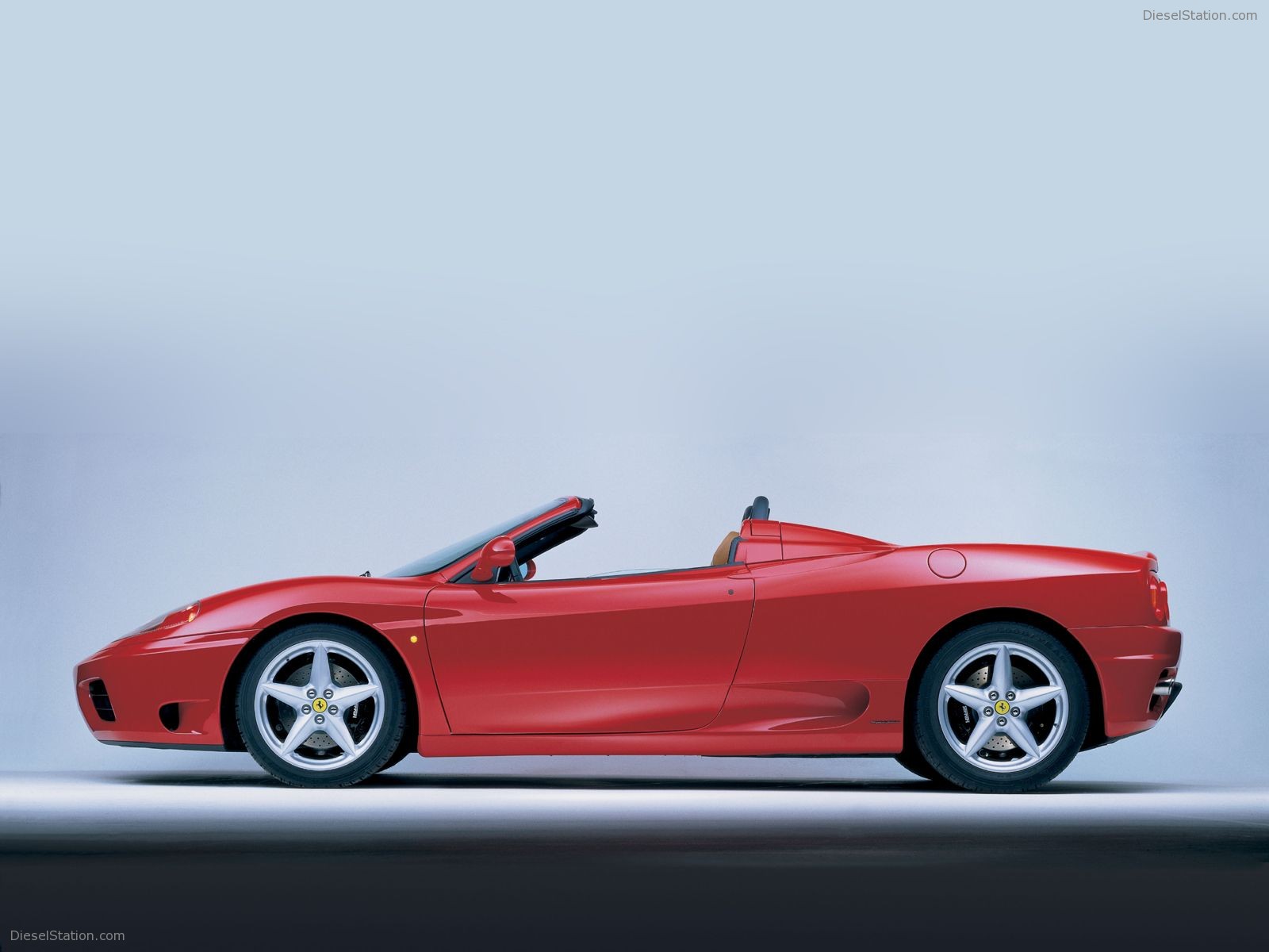 Ferrari 360 Modena